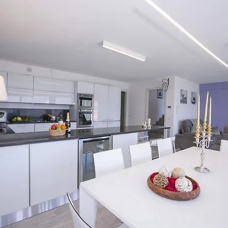 Bellavista Deluxe