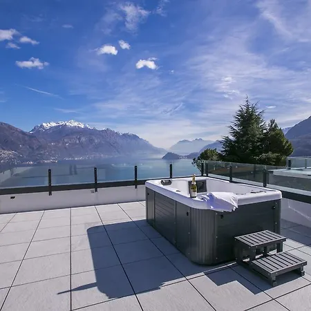 Villa Bellavista Deluxe