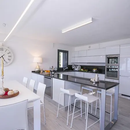 Villa Bellavista Deluxe *