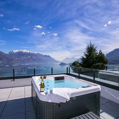 Bellavista Deluxe * Plesio