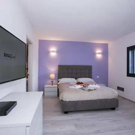 Bellavista Deluxe Villa Plesio