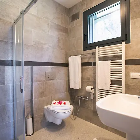 Villa Bellavista Deluxe *