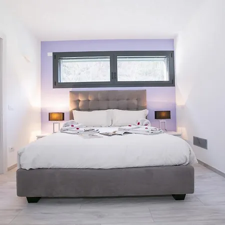 Villa Bellavista Deluxe *