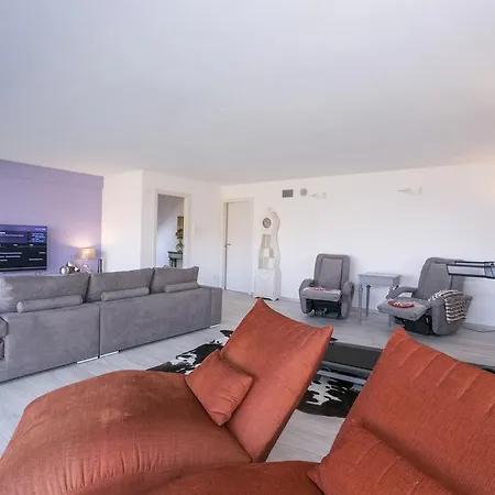 Villa Bellavista Deluxe Plesio