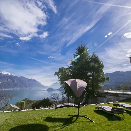 Villa Bellavista Deluxe
