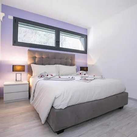 Bellavista Deluxe Plesio