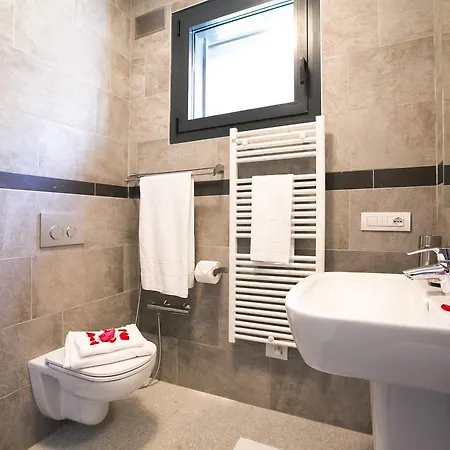 Bellavista Deluxe Villa