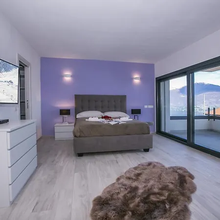 Bellavista Deluxe *