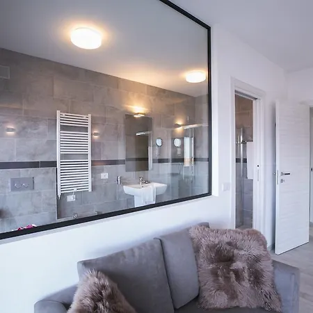 Villa Bellavista Deluxe Plesio