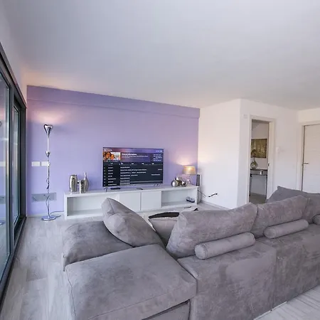 Bellavista Deluxe * Plesio