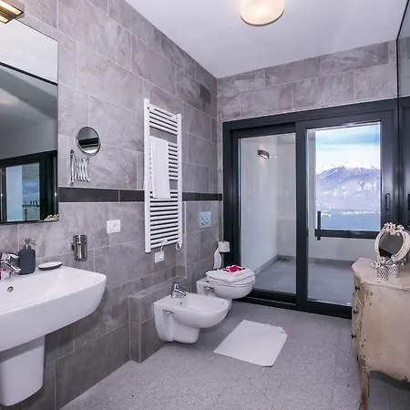 Villa Bellavista Deluxe