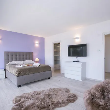 Bellavista Deluxe Villa Plesio