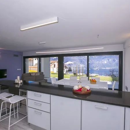 Bellavista Deluxe Plesio