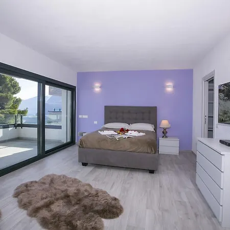 Villa Bellavista Deluxe *