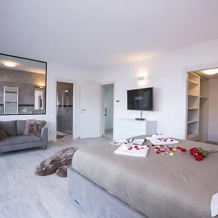 Bellavista Deluxe *