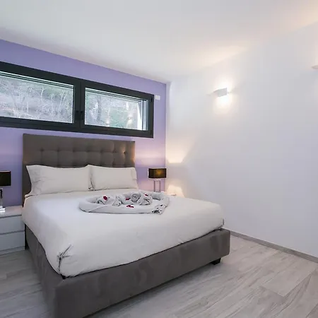 Bellavista Deluxe