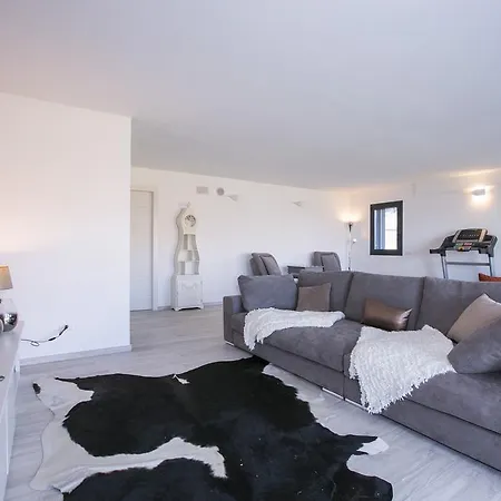 Villa Bellavista Deluxe Plesio
