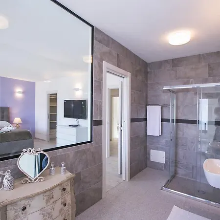 Villa Bellavista Deluxe