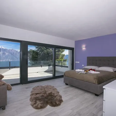 Bellavista Deluxe Plesio