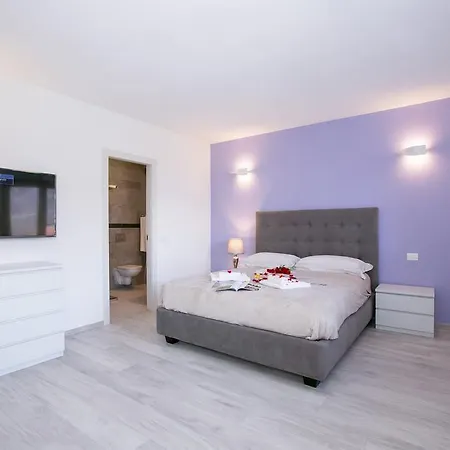 Bellavista Deluxe Villa