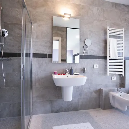Villa Bellavista Deluxe *
