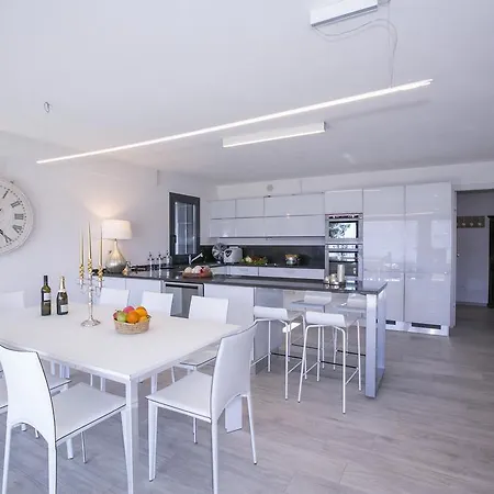 Bellavista Deluxe