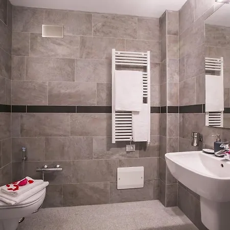 Bellavista Deluxe * Plesio