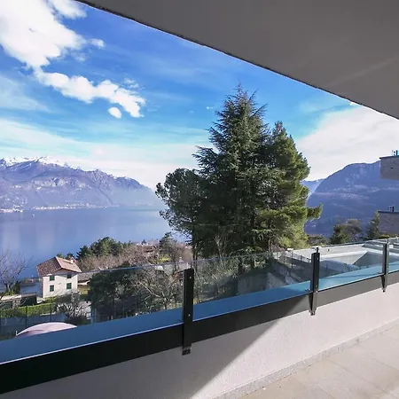 Bellavista Deluxe Villa Plesio
