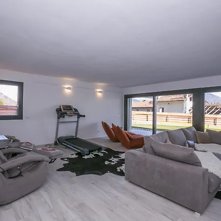 Bellavista Deluxe Villa