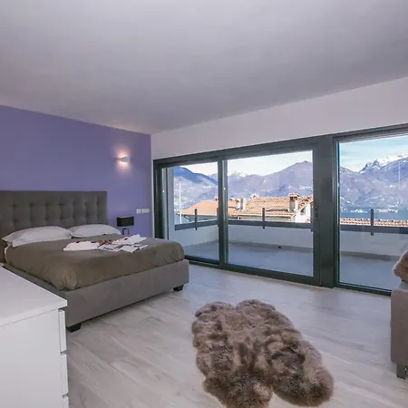 Bellavista Deluxe