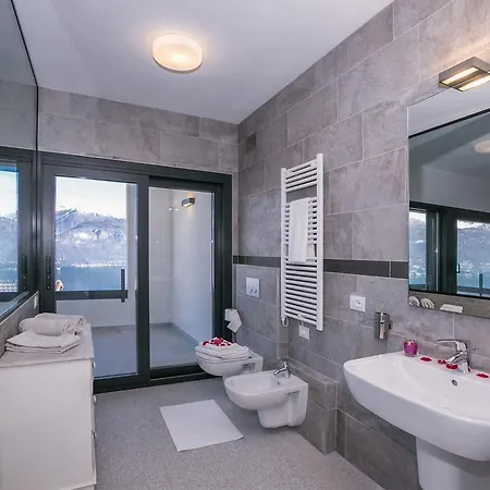 Villa Bellavista Deluxe Plesio